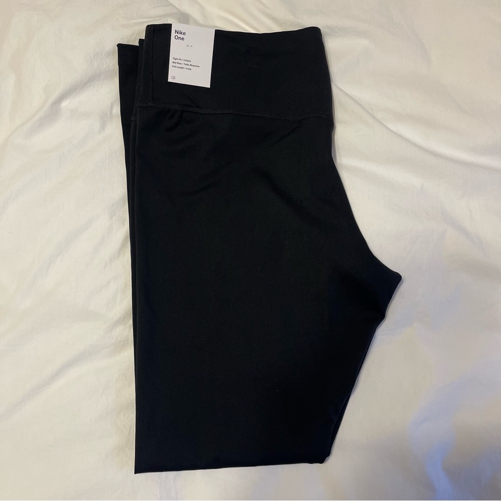 Nike Dri-Fit Leggings